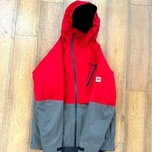Snowboard Jacket